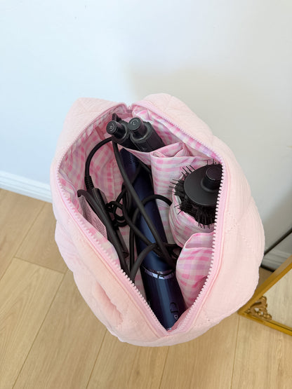 Glam Travel Pouch